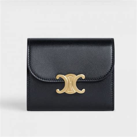 celine wallet for women.